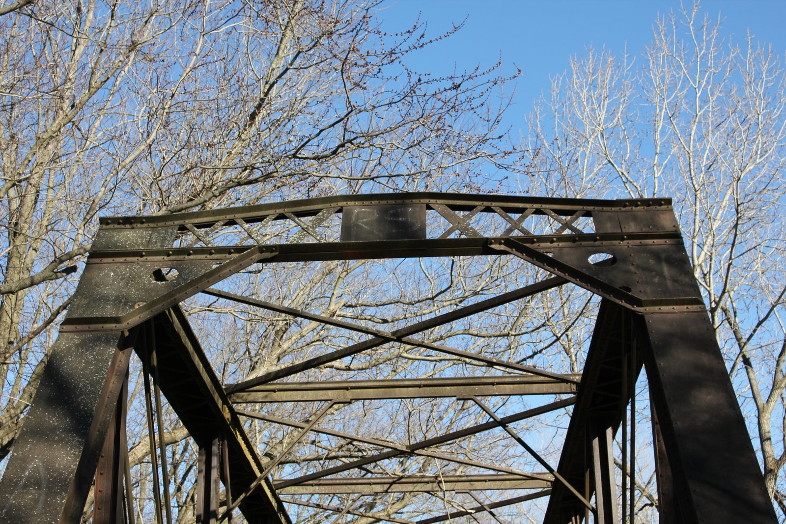 Portal bracing